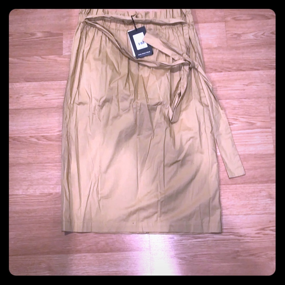 Skirt